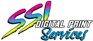 SSI Digital Print Services